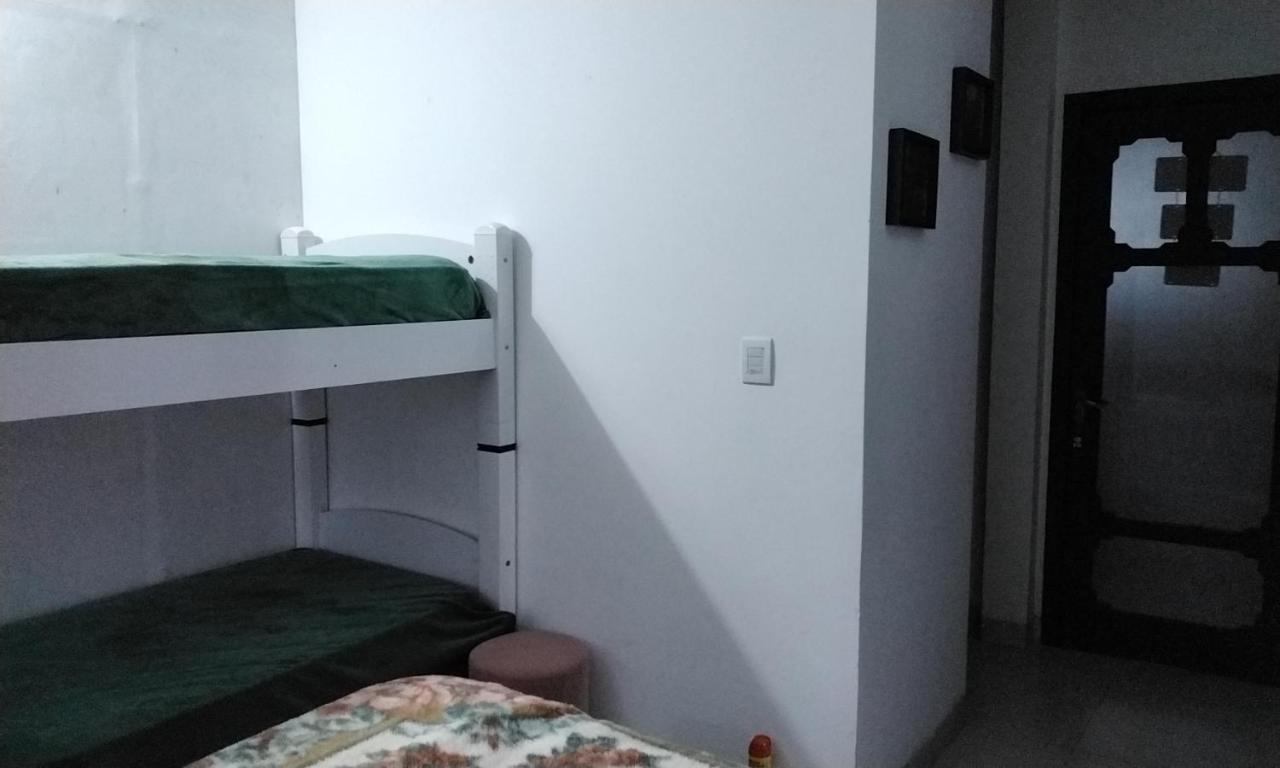 Apartmán Tenda Caiu Do Ceu Osorio Exteriér fotografie