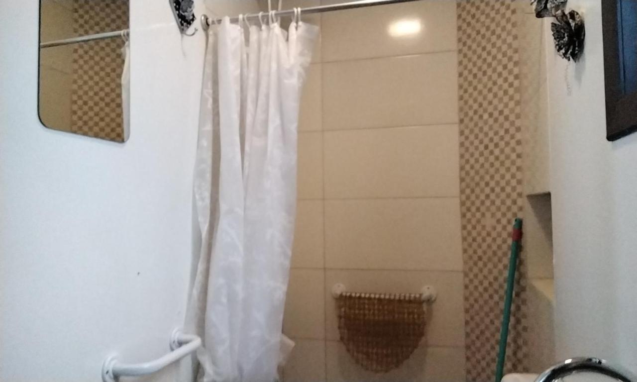 Apartmán Tenda Caiu Do Ceu Osorio Exteriér fotografie