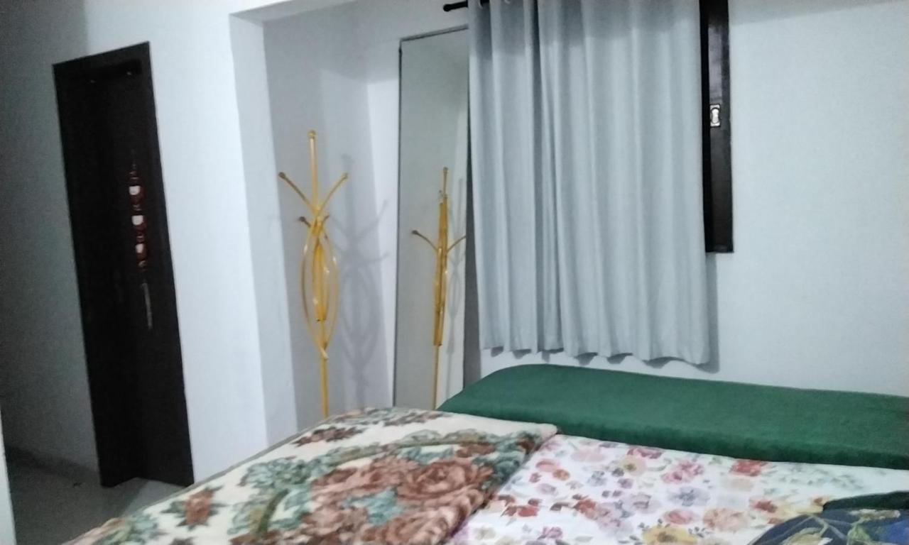 Apartmán Tenda Caiu Do Ceu Osorio Exteriér fotografie