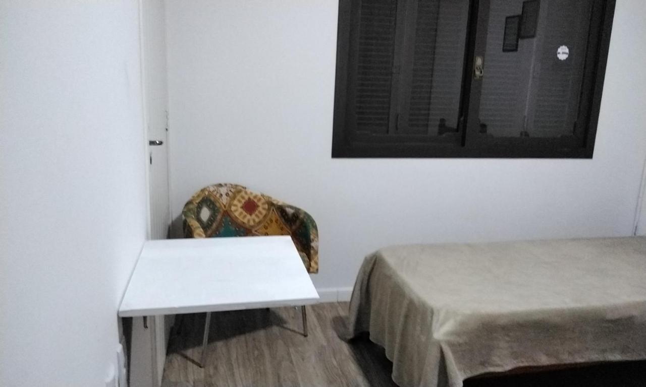 Apartmán Tenda Caiu Do Ceu Osorio Exteriér fotografie
